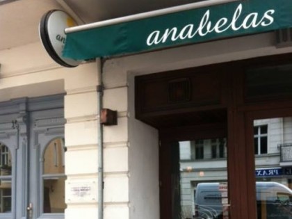 照片: Anabelas Kitchen